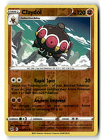 Claydol
