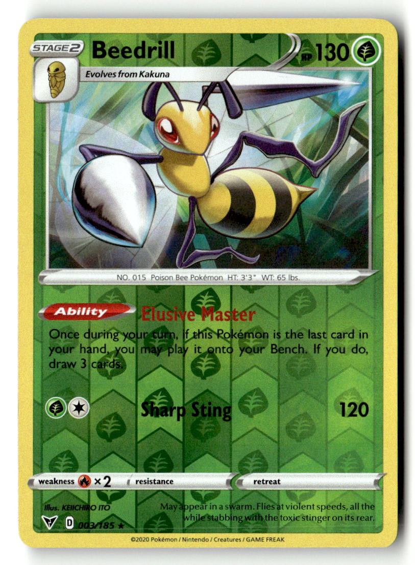 Beedrill