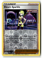 Elesa's Sparkle
