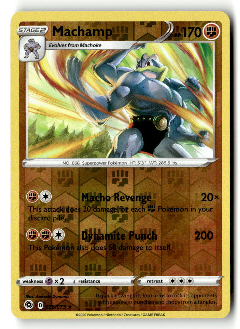 Machamp