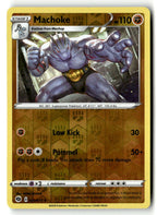 Machoke