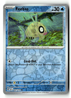 Feebas - 041/191