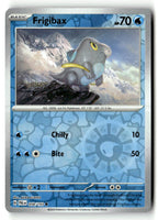 Frigibax - 058/193