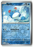 Marill - 044/193