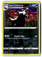 Galarian Linoone