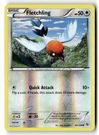 Fletchling