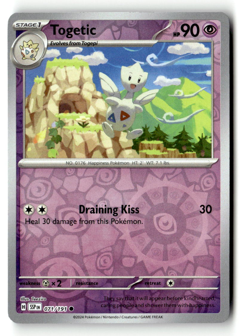 Togetic