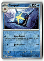 Sharpedo