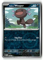 Paldean Wooper
