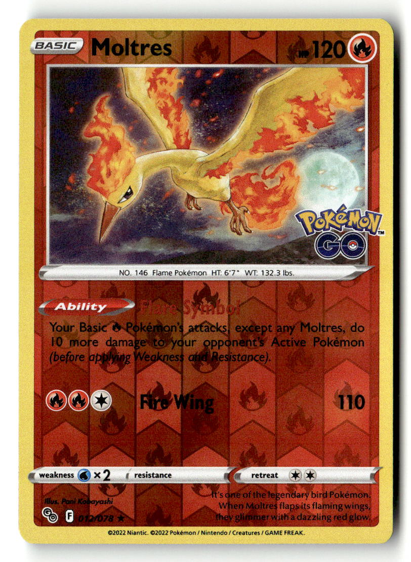 Moltres