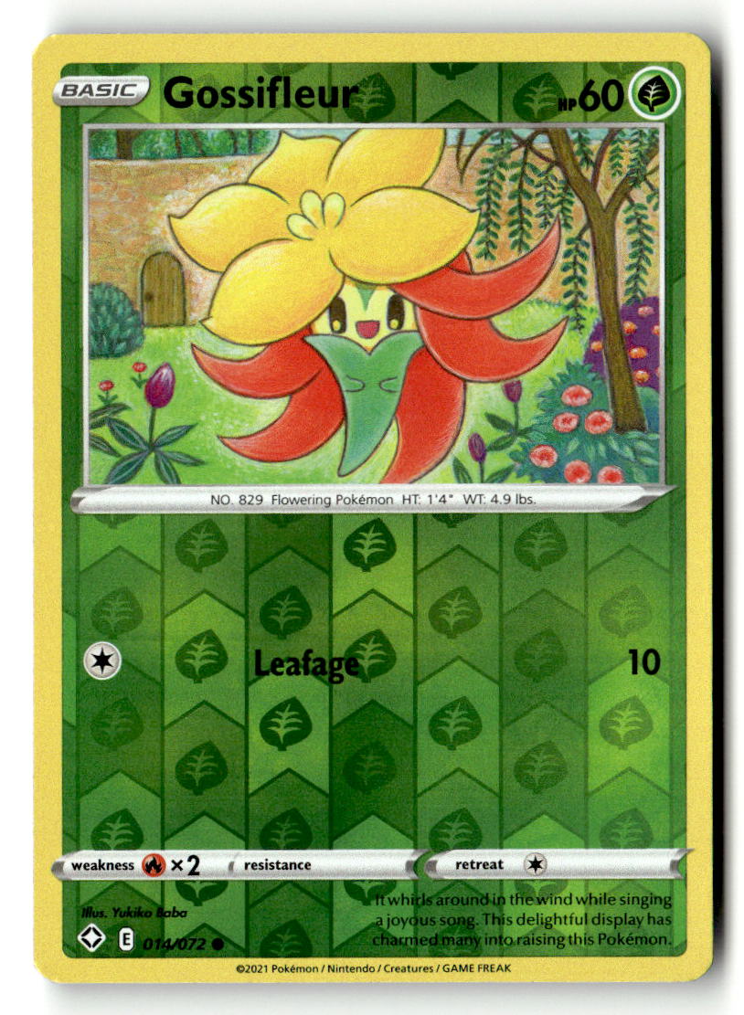 Gossifleur