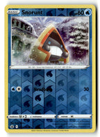 Snorunt