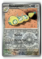 Dudunsparce