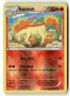 Rapidash