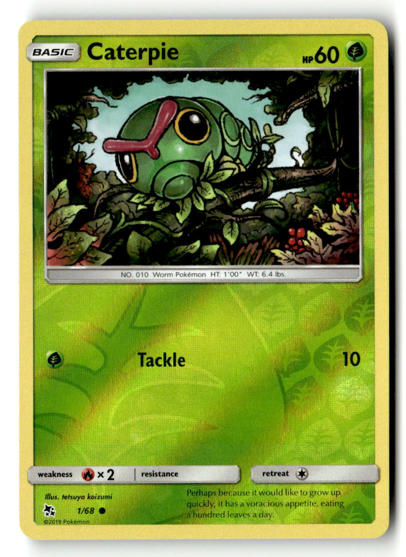 Caterpie