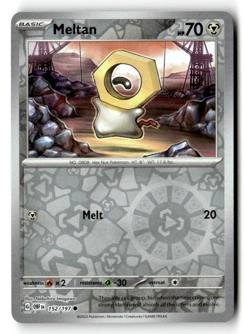 Meltan