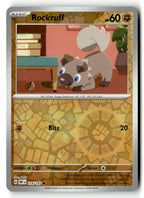 Rockruff