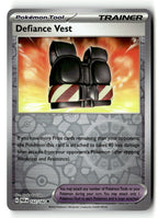 Defiance Vest