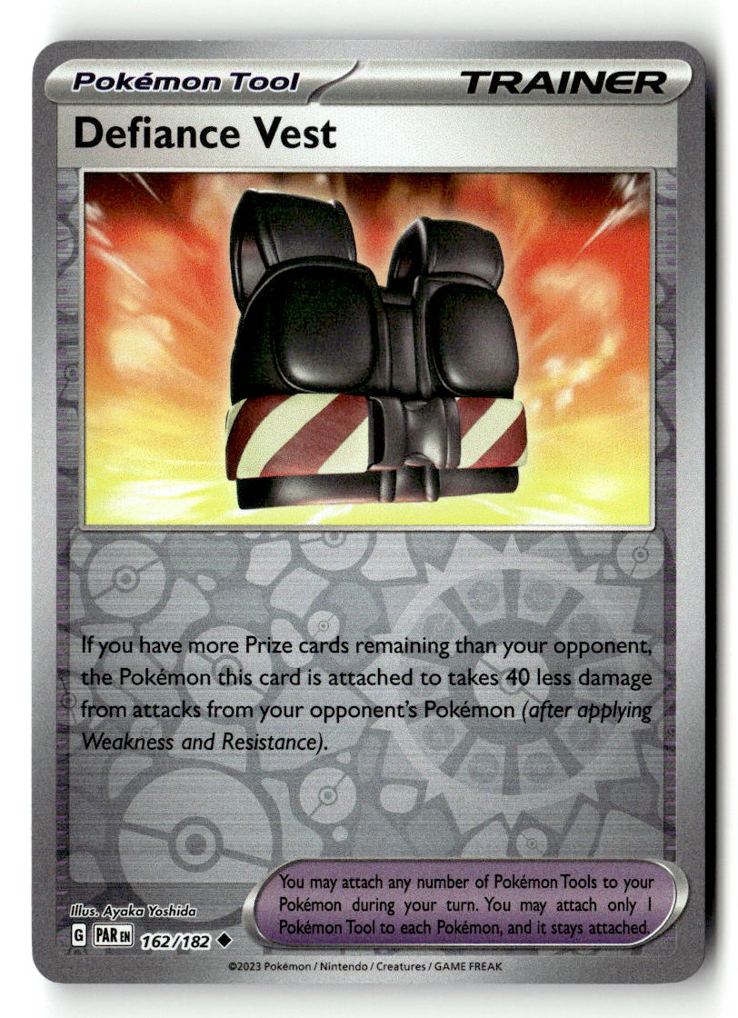 Defiance Vest