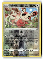 Spinda