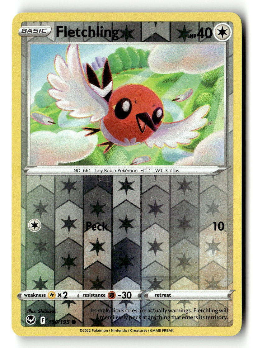 Fletchling