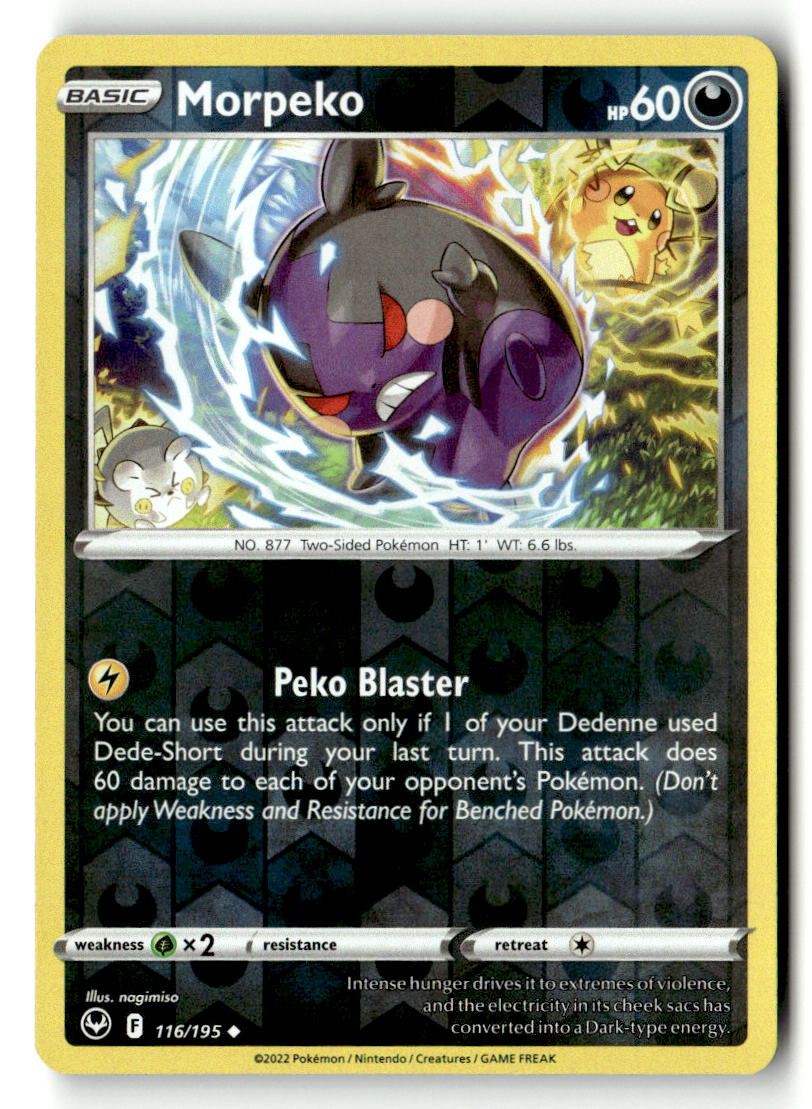 Morpeko