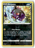 Morpeko