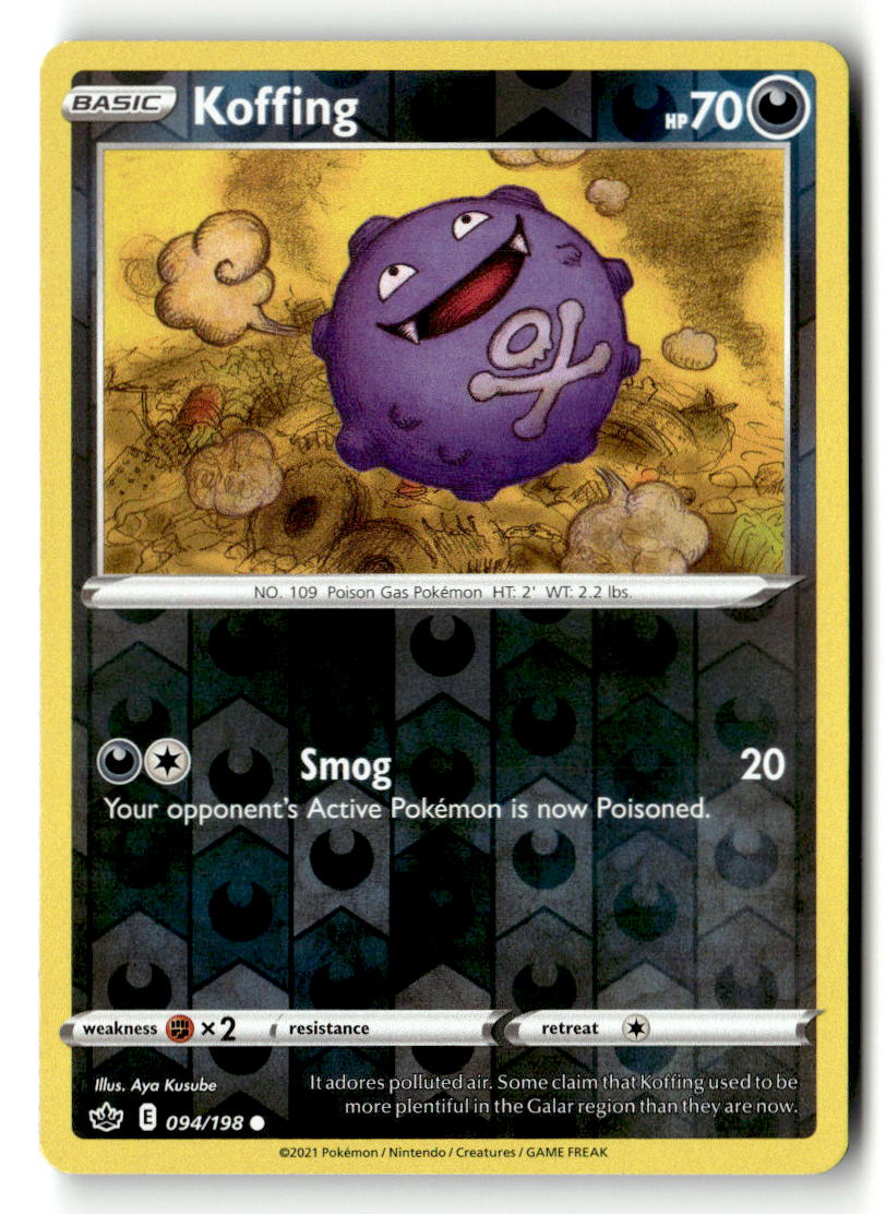 Koffing