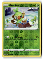 Grookey