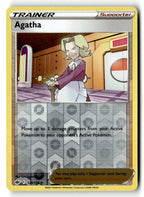 Agatha