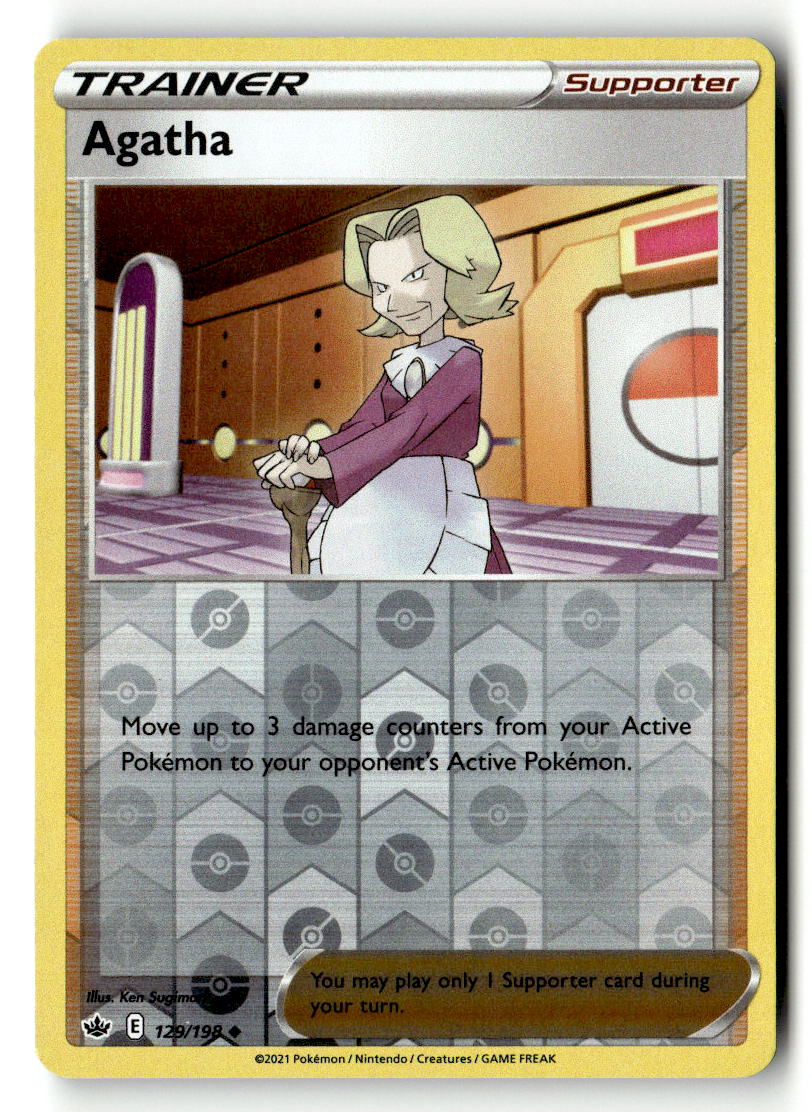 Agatha