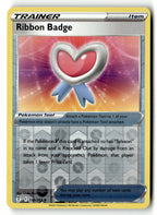Ribbon Badge