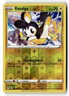 Emolga