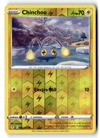 Chinchou