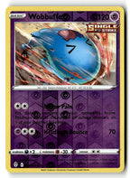 Wobbuffet