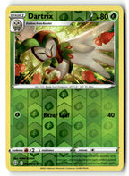 Dartrix