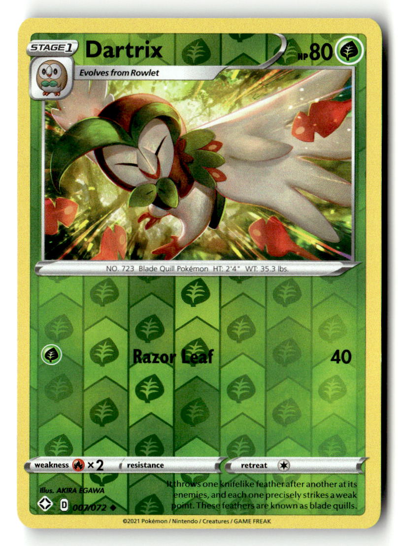 Dartrix
