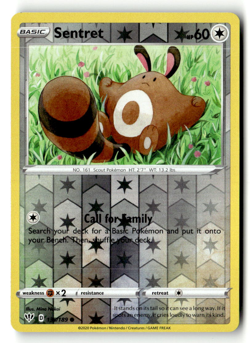 Sentret