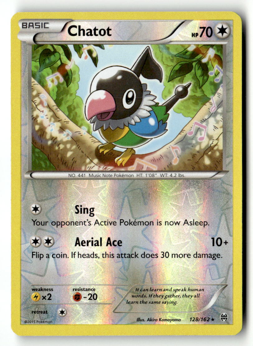Chatot