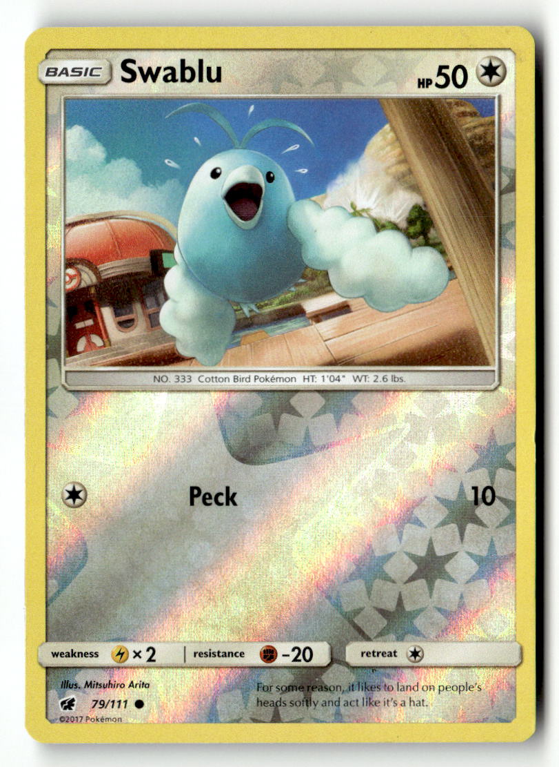 Swablu