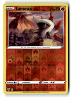 Larvesta