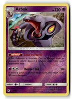 Arbok