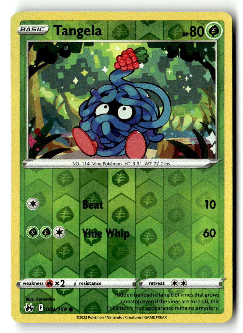Tangela