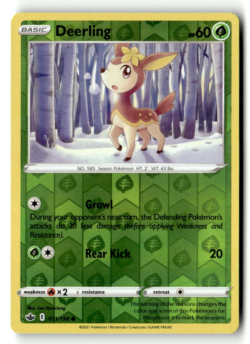 Deerling