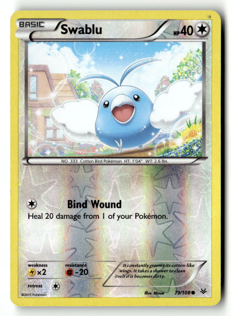 Swablu