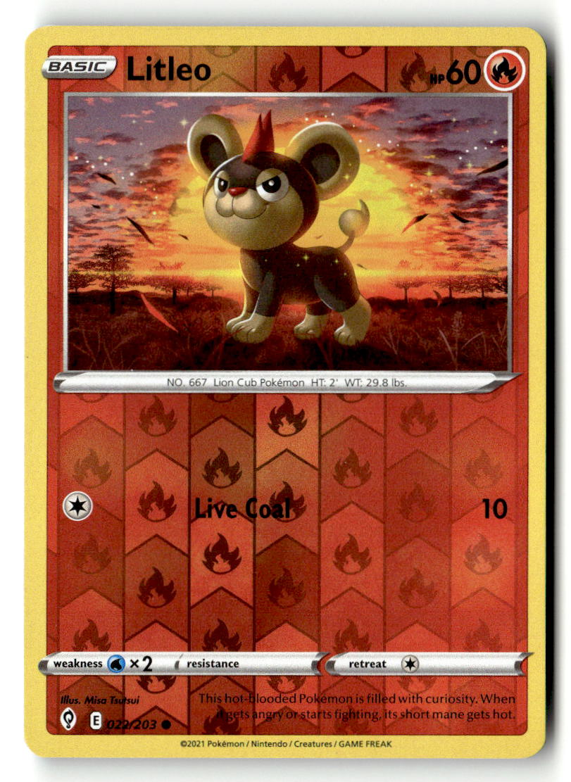 Litleo