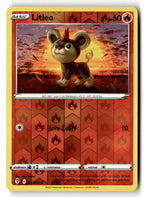 Litleo