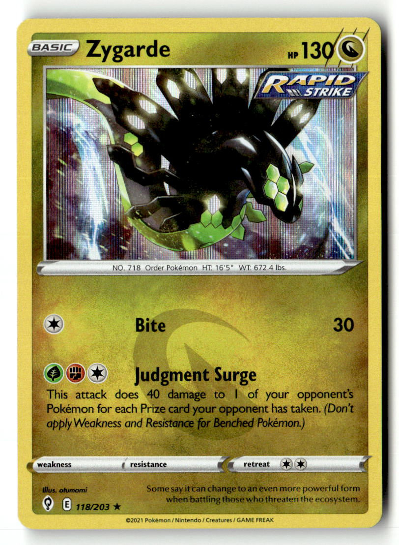 Zygarde