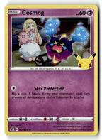 Cosmog