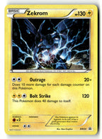 Zekrom - BW24